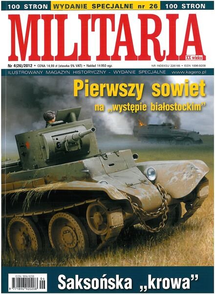 Militaria XX wieku Special 2012-04 (26)