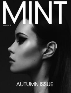 MINT Magazine Issue 04, 2013
