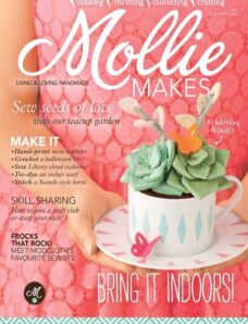 Mollie Makes – Issue Thirty Two