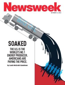 Newsweek – 11 October 2013