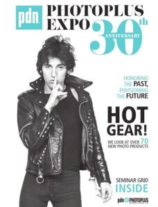 PDN Photoplus Exposure Show Guide 2013