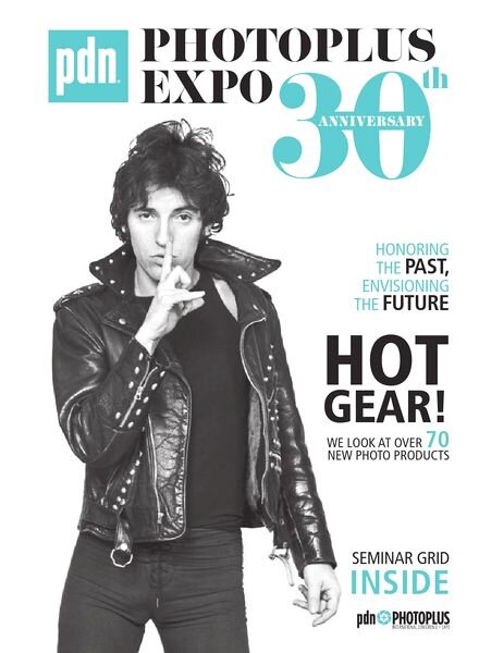 PDN Photoplus Exposure Show Guide 2013