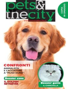 Pets & The City N 2, 2013
