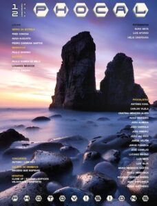 Phocal Photovisions Issue 12
