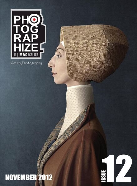 Photographize – Issue 12, November 2012