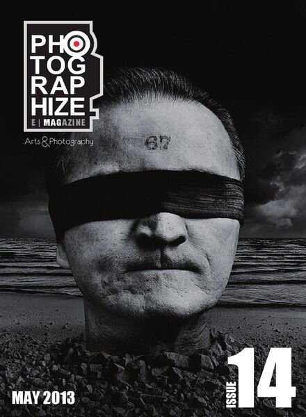 Photographize — Issue 14, May 2013