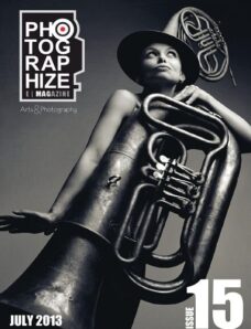 Photographize – Issue 15, July 2013