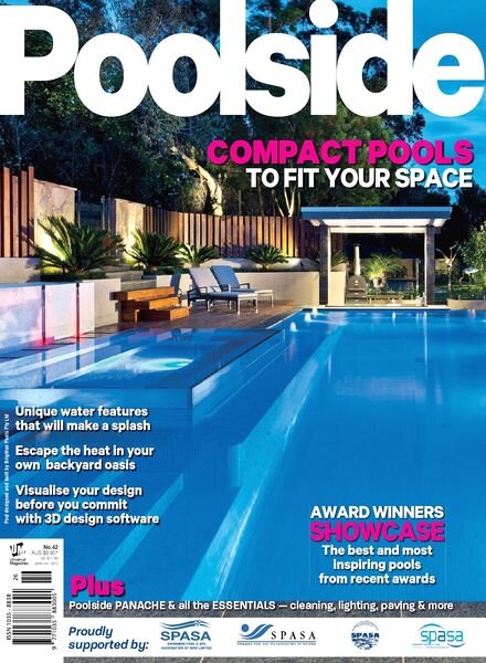 Poolside Magazine N 42