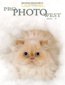 Pro Photo West – Fall 2013
