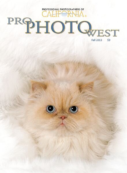 Pro Photo West – Fall 2013