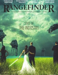 Rangefinder Magazine – October 2013