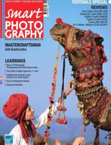 Smart Photography – October 2010