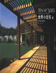 TEN HOUSES 04