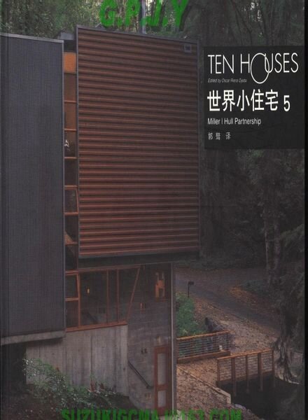 TEN HOUSES 05