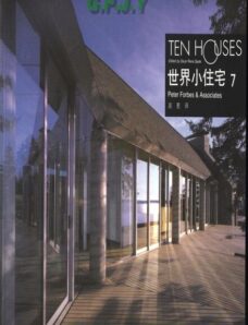 TEN HOUSES 07