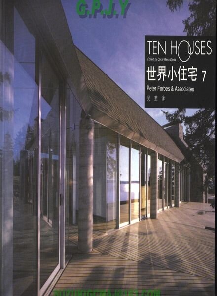 TEN HOUSES 07