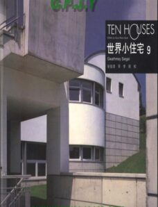 TEN HOUSES 09