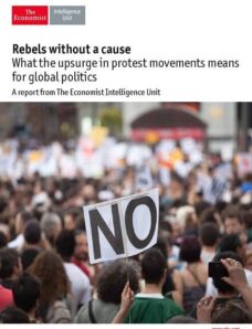 The Economist (Intelligence Unit) — Rebels without a cause (2013)