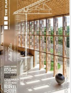 The Plan – Architecture & Technologies in Detail – July-August 2012