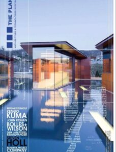 The Plan – Architecture & Technologies in Detail – October 2012