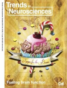 Trends in Neurosciences – October 2013