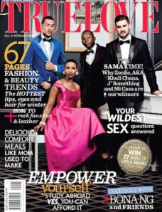 True Love South Africa – May 2013