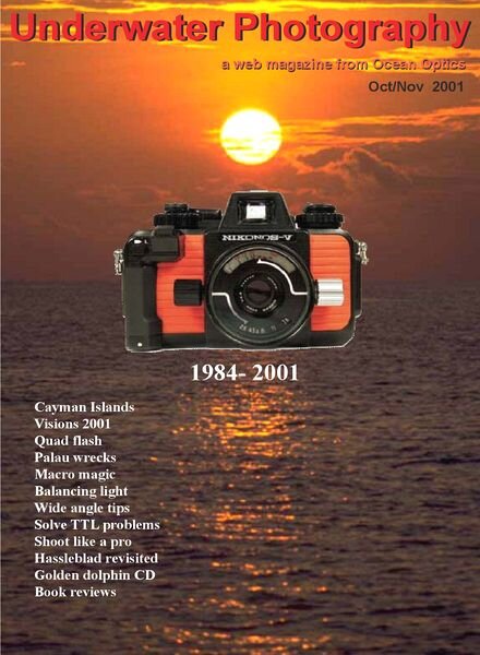 Underwater Photography Magazine 02