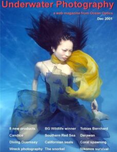 Underwater Photography Magazine 03
