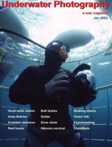Underwater Photography Magazine 04