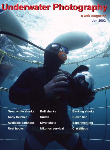 Underwater Photography Magazine 04