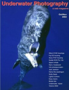 Underwater Photography Magazine 09