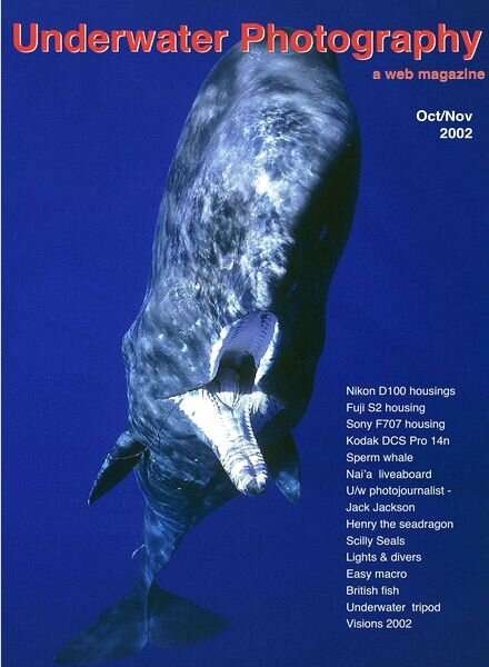 Underwater Photography Magazine 09