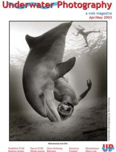 Underwater Photography Magazine 12
