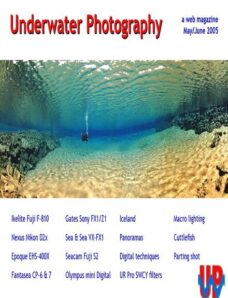 Underwater Photography Magazine 24
