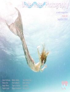 Underwater Photography Magazine 26