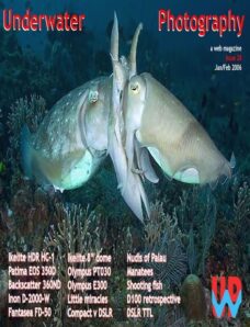 Underwater Photography Magazine 28