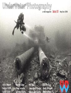 Underwater Photography Magazine 30