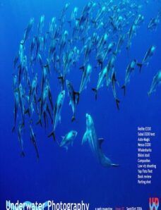 Underwater Photography Magazine 32