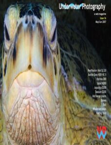 Underwater Photography Magazine 36