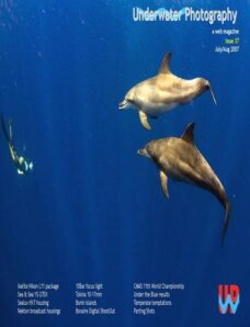 Underwater Photography Magazine 37