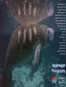 Underwater Photography Magazine 41