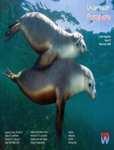 Underwater Photography Magazine 42