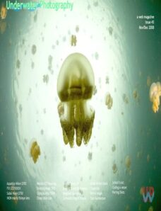 Underwater Photography Magazine 45