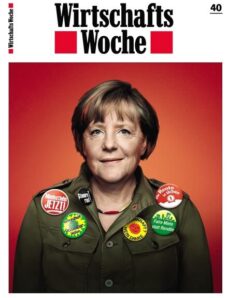 Wirtschaftswoche Magazin — 30 September 2013