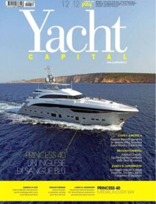 Yacht Capital – Dicembre 2012