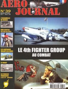 Aero Journal N 39 (2004-10-11)