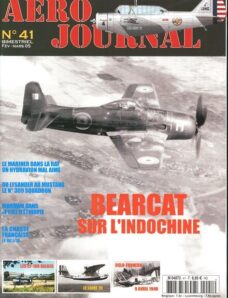 Aero Journal N 41 (2005-02-03)