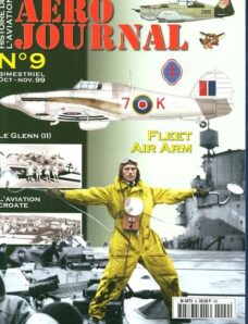 Aero Journal N 9 (1999-10-11)