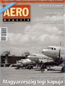 Aero Magazin 2010-05