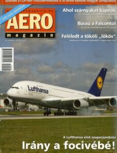 Aero Magazin 2010-06